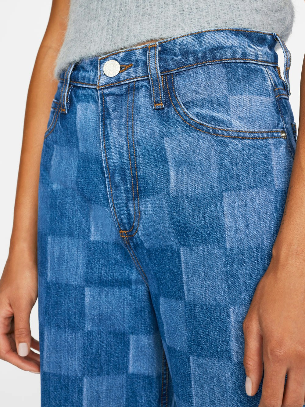 jeans front view alt:size